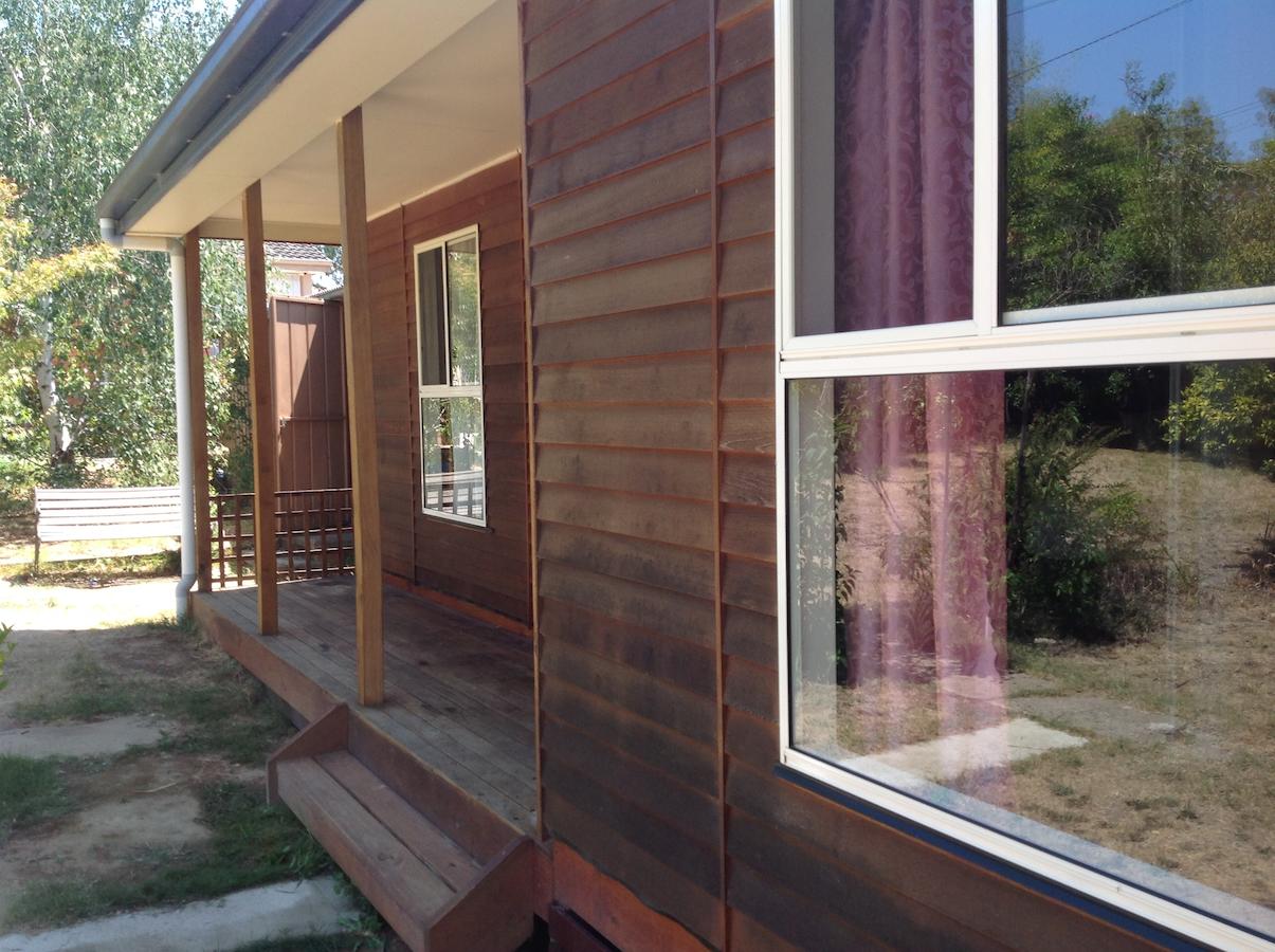 Aranda ACT Accommodation Brunswick Heads