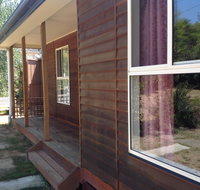 The Cook Cottage - Accommodation Brunswick Heads