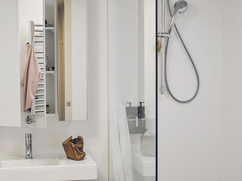 Nishi Apartments Eco Living By Ovolo - Accommodation Brunswick Heads 9