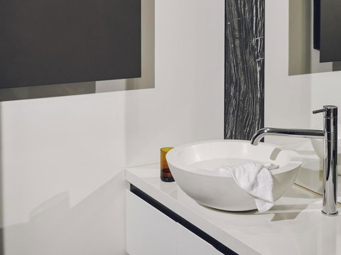 Nishi Apartments Eco Living By Ovolo - Accommodation Brunswick Heads 5