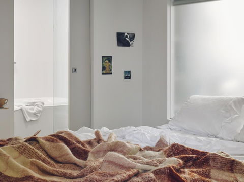 Nishi Apartments Eco Living By Ovolo - Accommodation Brunswick Heads 33