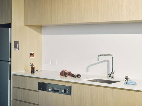 Nishi Apartments Eco Living By Ovolo - Accommodation Brunswick Heads 35
