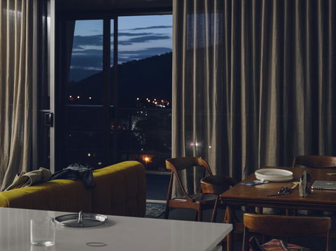 Nishi Apartments Eco Living By Ovolo - Accommodation Brunswick Heads 31