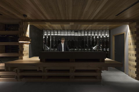 Nishi Apartments Eco Living By Ovolo - Accommodation Brunswick Heads 38
