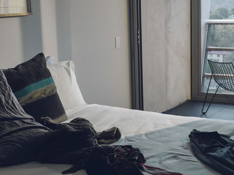 Nishi Apartments Eco Living By Ovolo - Accommodation Brunswick Heads 30
