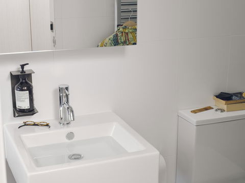 Nishi Apartments Eco Living By Ovolo - Accommodation Brunswick Heads 18