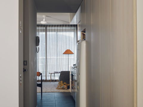 Nishi Apartments Eco Living By Ovolo - Accommodation Brunswick Heads 20
