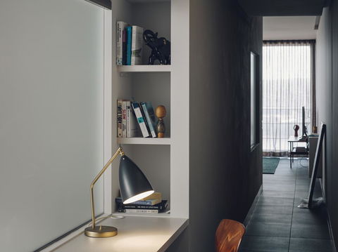 Nishi Apartments Eco Living By Ovolo - Accommodation Brunswick Heads 32