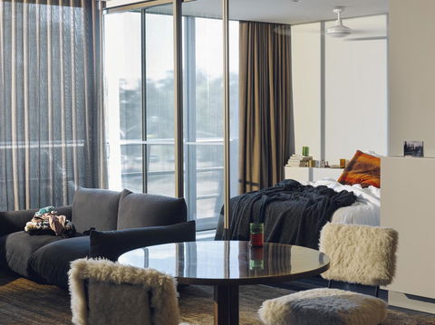 Nishi Apartments Eco Living By Ovolo - Accommodation Brunswick Heads 12