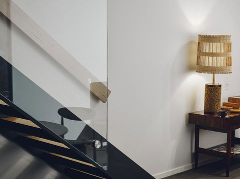 Nishi Apartments Eco Living By Ovolo - Accommodation Brunswick Heads 6
