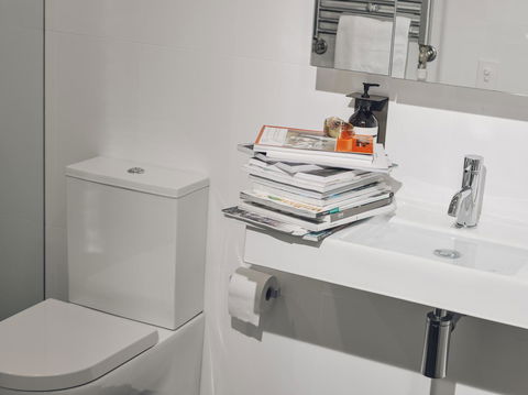 Nishi Apartments Eco Living By Ovolo - Accommodation Brunswick Heads 28