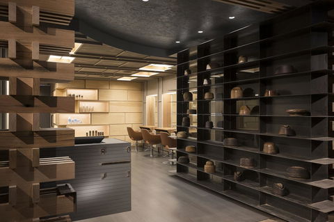 Nishi Apartments Eco Living By Ovolo - Accommodation Brunswick Heads 39