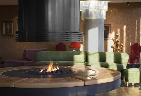 Nishi Apartments Eco Living By Ovolo - Accommodation Brunswick Heads 41