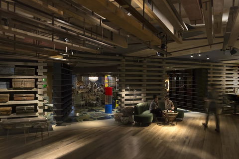 Nishi Apartments Eco Living By Ovolo - Accommodation Brunswick Heads 40