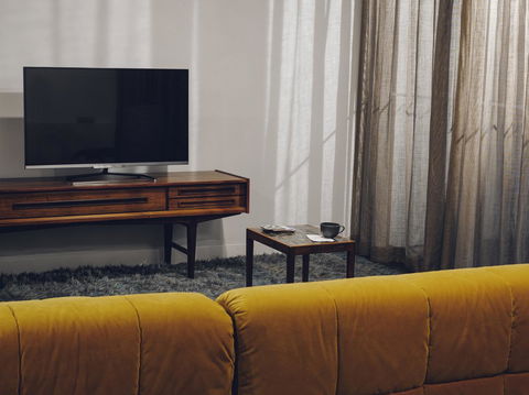 Nishi Apartments Eco Living By Ovolo - Accommodation Brunswick Heads 23