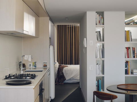 Nishi Apartments Eco Living By Ovolo - Accommodation Brunswick Heads 21