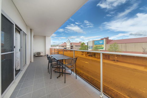Abode Tuggeranong - Accommodation Brunswick Heads 6
