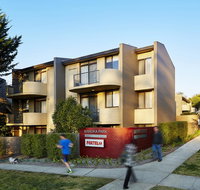 Manuka Park Serviced Apartments - Accommodation Brunswick Heads