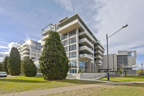 Realm Park 39 Barton ACT - Accommodation Brunswick Heads 8