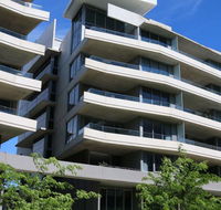 Accommodate Canberra - Realm Residences - Accommodation Brunswick Heads
