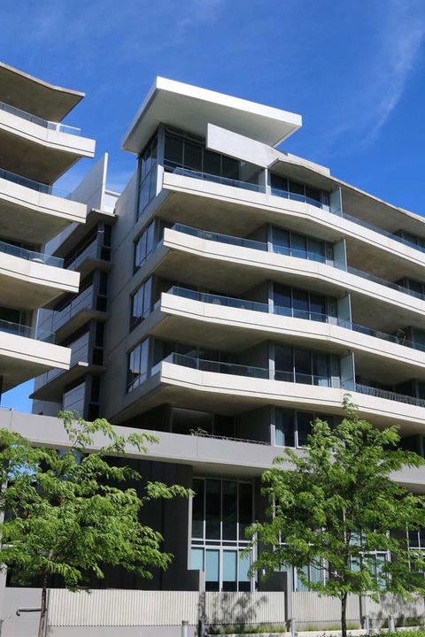 Realm Park 39 Barton ACT - Accommodation Brunswick Heads 0