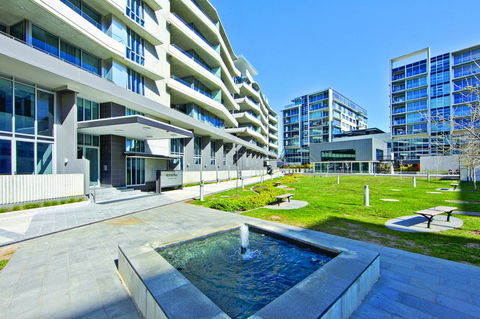 Realm Park 39 Barton ACT - Accommodation Brunswick Heads 26