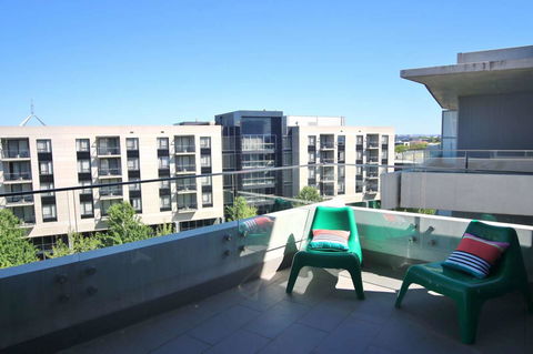 Realm Park 39 Barton ACT - Accommodation Brunswick Heads 5