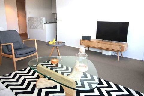 Realm Park 39 Barton ACT - Accommodation Brunswick Heads 2