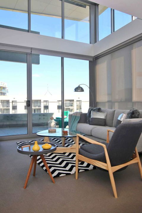 Realm Park 39 Barton ACT - Accommodation Brunswick Heads 1