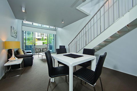 Realm Park 39 Barton ACT - Accommodation Brunswick Heads 21