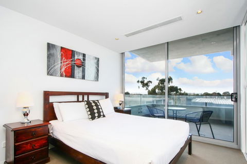 Realm Park 39 Barton ACT - Accommodation Brunswick Heads 44