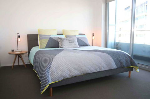 Realm Park 39 Barton ACT - Accommodation Brunswick Heads 3