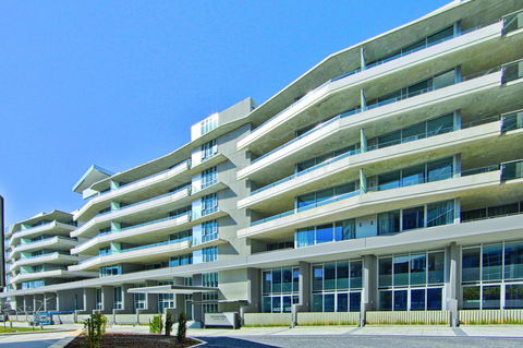 Realm Park 39 Barton ACT - Accommodation Brunswick Heads 27