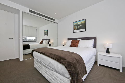 Realm Park 39 Barton ACT - Accommodation Brunswick Heads 7