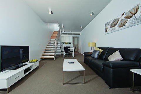 Realm Park 39 Barton ACT - Accommodation Brunswick Heads 18