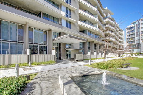 Realm Park 39 Barton ACT - Accommodation Brunswick Heads 40