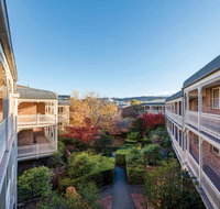 Adina Serviced Apartments Canberra Kingston - Accommodation Brunswick Heads