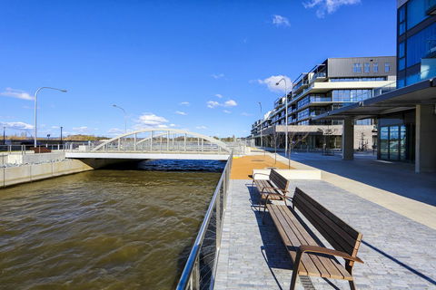 Dockside 4 Kingston ACT - Accommodation Brunswick Heads 19