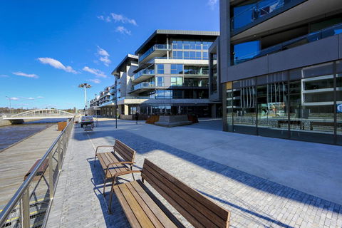 Dockside 4 Kingston ACT - Accommodation Brunswick Heads 18