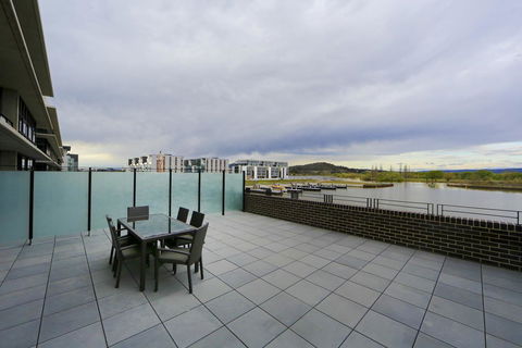 Dockside 4 Kingston ACT - Accommodation Brunswick Heads 36