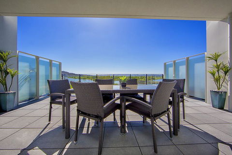 Dockside 4 Kingston ACT - Accommodation Brunswick Heads 33