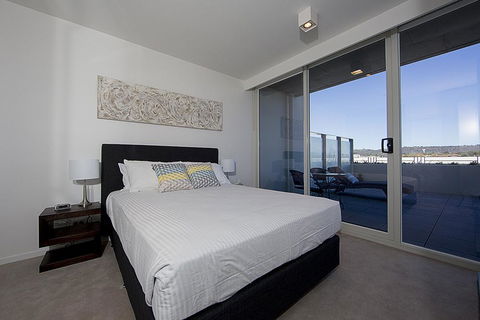 Dockside 4 Kingston ACT - Accommodation Brunswick Heads 37