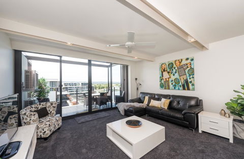 Dockside 4 Kingston ACT - Accommodation Brunswick Heads 7