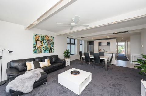 Dockside 4 Kingston ACT - Accommodation Brunswick Heads 6