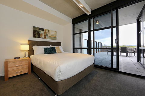 Dockside 4 Kingston ACT - Accommodation Brunswick Heads 22