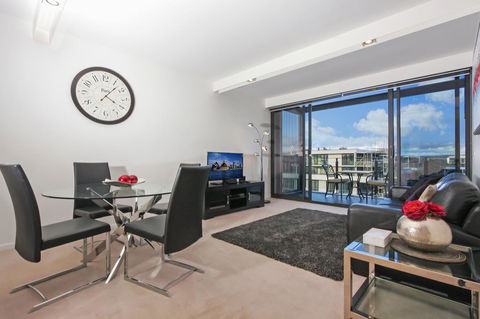 Dockside 4 Kingston ACT - Accommodation Brunswick Heads 13
