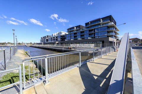Dockside 4 Kingston ACT - Accommodation Brunswick Heads 30