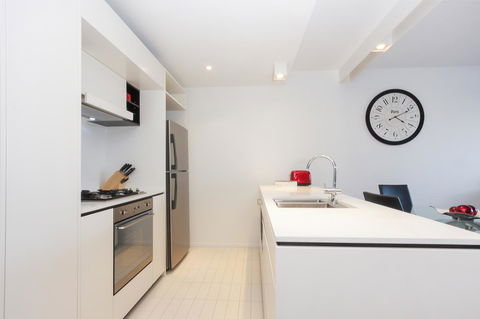 Dockside 4 Kingston ACT - Accommodation Brunswick Heads 11