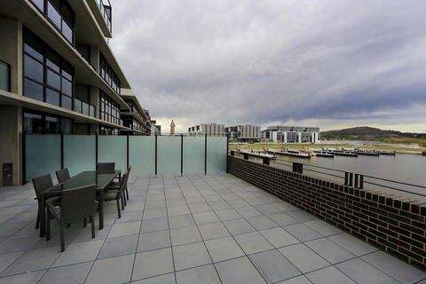 Dockside 4 Kingston ACT - Accommodation Brunswick Heads 29