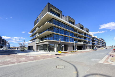 Dockside 4 Kingston ACT - Accommodation Brunswick Heads 23